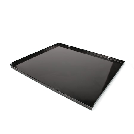 American Range Bottom, Oven 36Blk Porcelin A99113